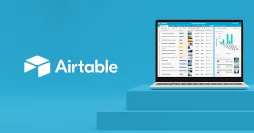 Picture of Airtable