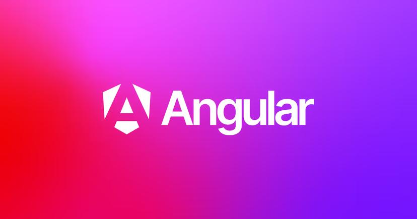 Picture of Angular