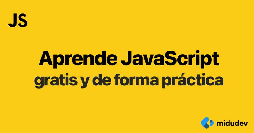 Picture of Aprende JavaScript