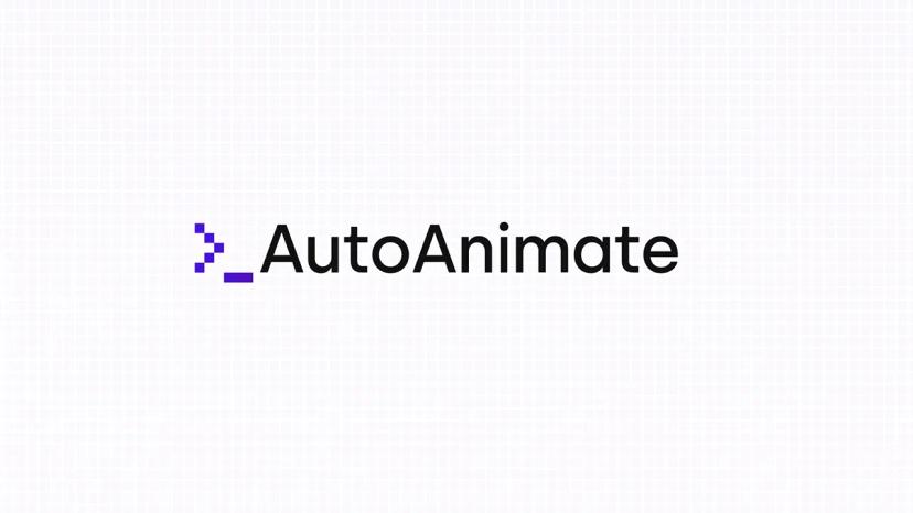 Picture of AutoAnimate