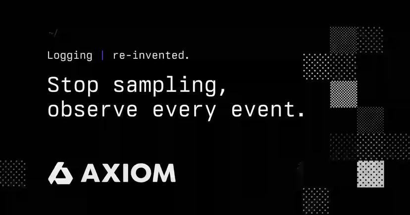 Picture of Axiom