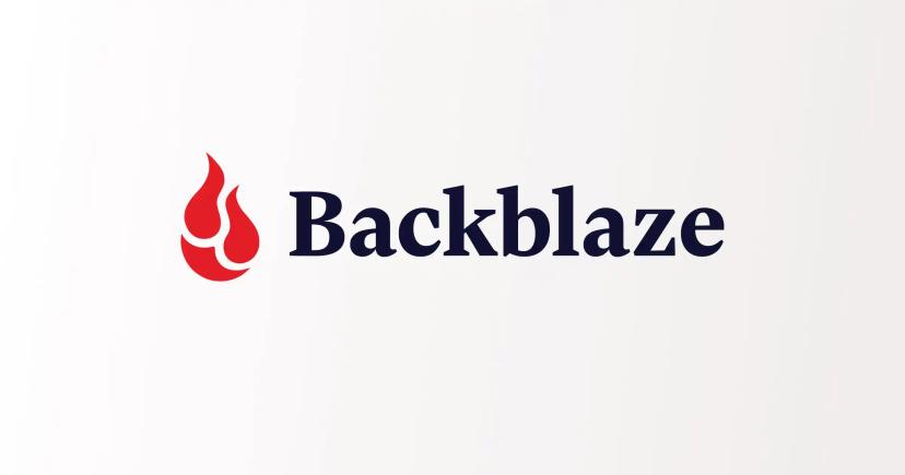 Picture of Backblaze