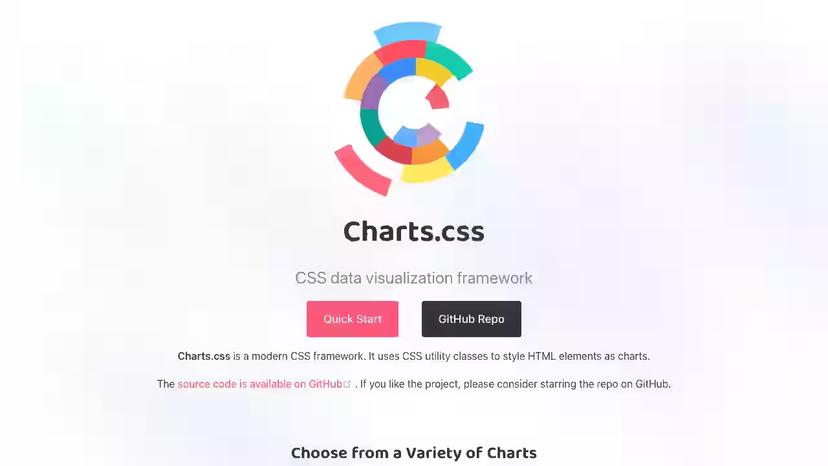 Picture of Charts.css