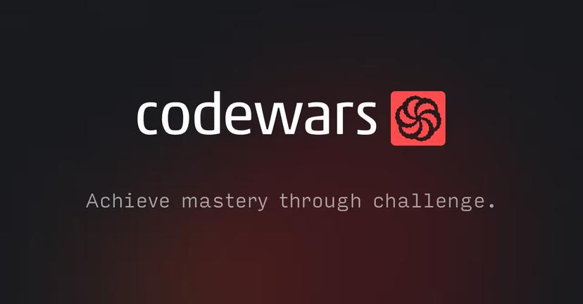 Picture of Codewars