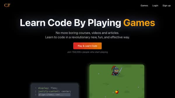 Picture of Coding Fantasy