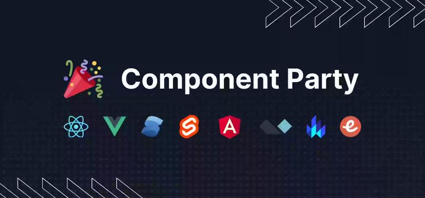 Picture of Component Party