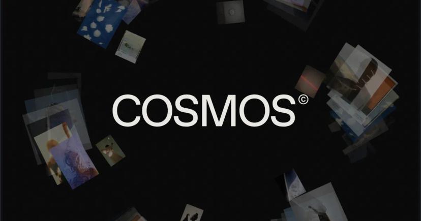 Picture of Cosmos