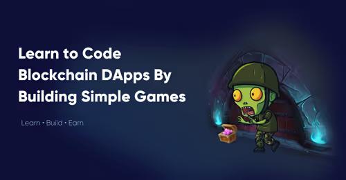 Picture of CryptoZombies