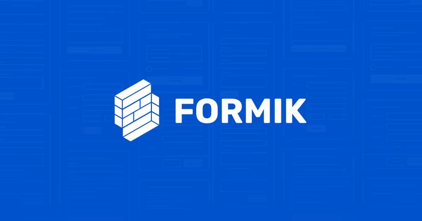 Picture of Formik