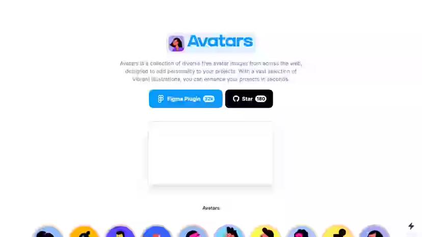 Picture of Avatars