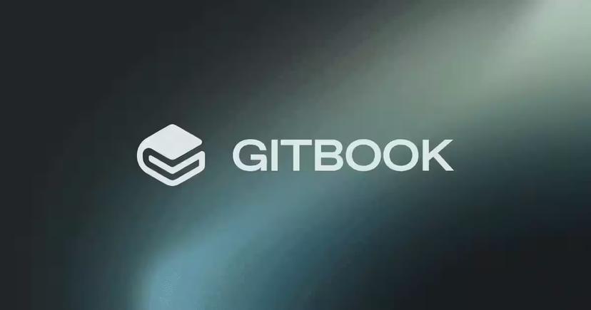 Picture of GitBook