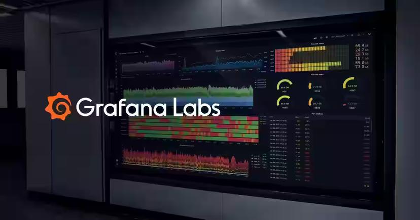 Picture of Grafana