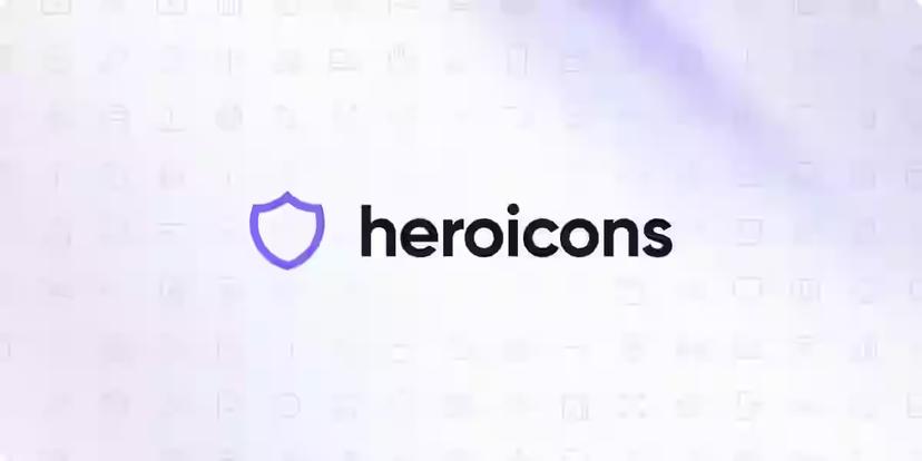 Picture of Heroicons