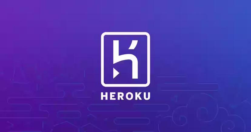 Picture of Heroku