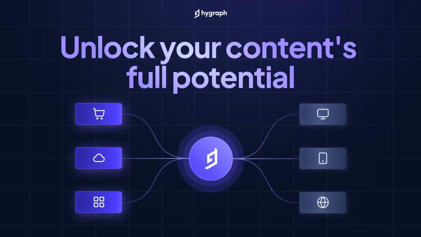 Picture of Hygraph