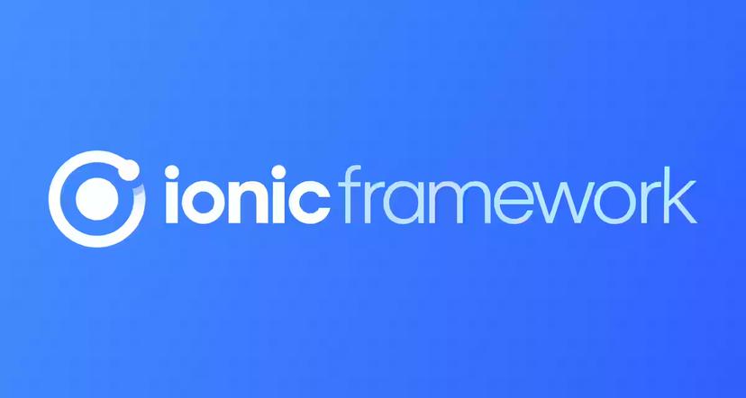 Picture of Ionic