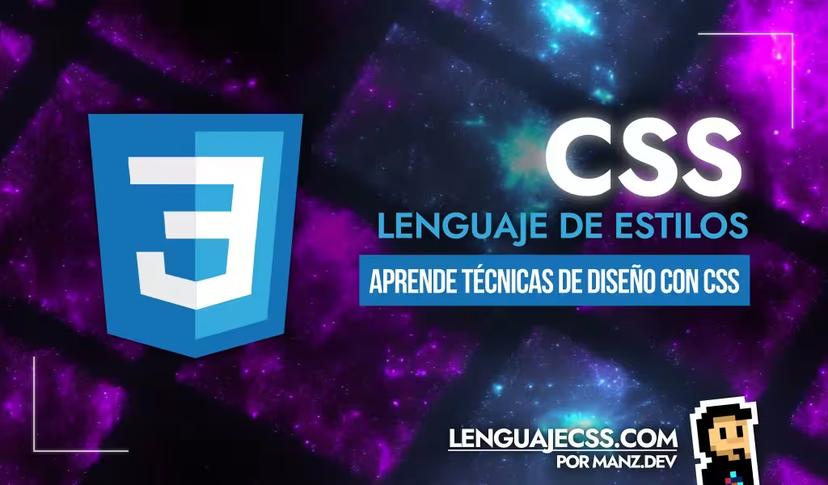 Picture of Lenguaje CSS