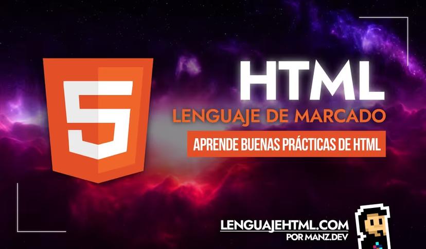 Picture of Lenguaje HTML