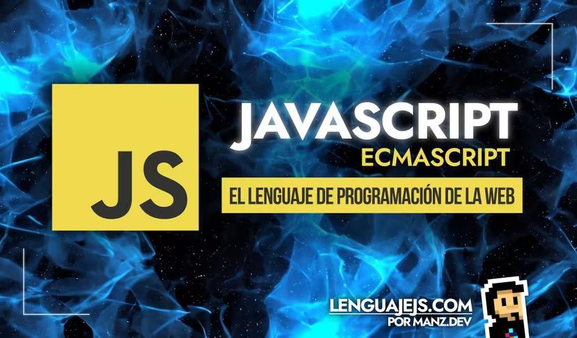 Picture of Lenguaje Javascript