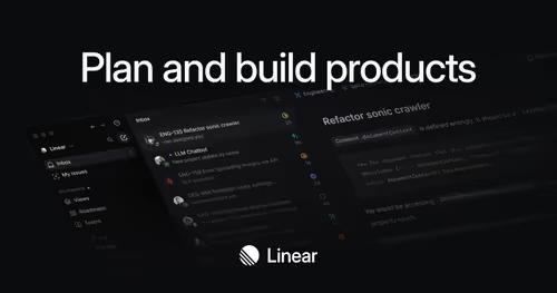 Picture of Linear