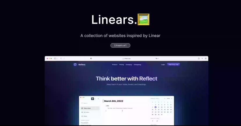 Picture of Linears