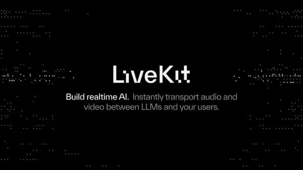 Picture of LiveKit