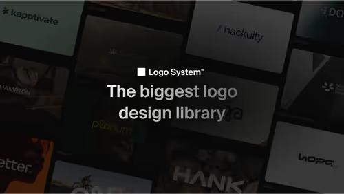 Picture of Logo System