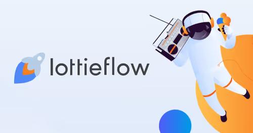 Picture of Lottieflow