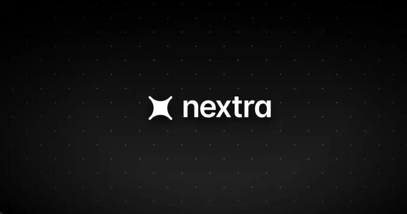 Picture of Nextra