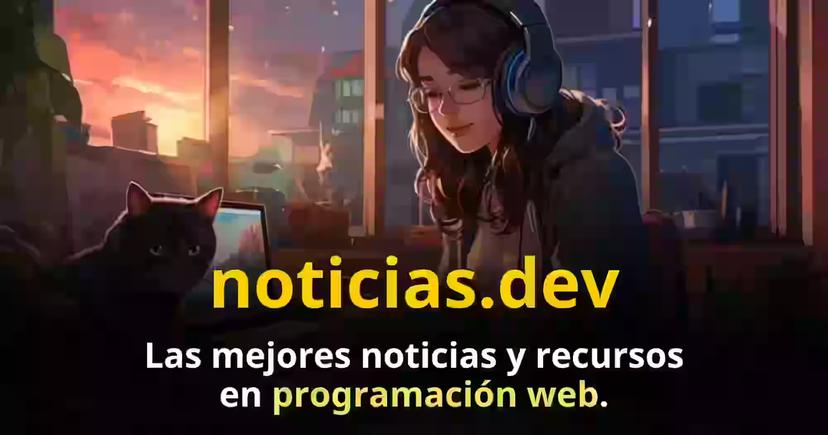 Picture of Noticias.dev