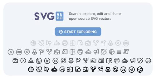 Picture of SVG Repo