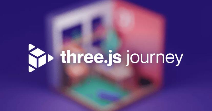 Picture of Three.js Journey