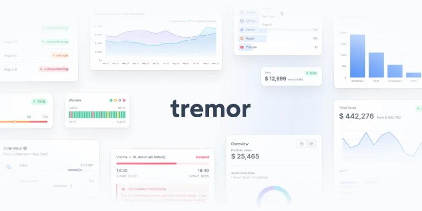 Picture of Tremor